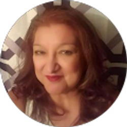 Profile photo of Raquel Gonzales