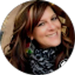 Profile photo of Julie Barker