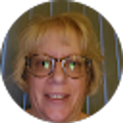 Profile photo of Tammy DeSoto