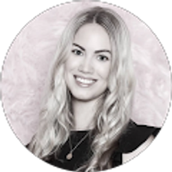 Profile photo of Sarah Robson