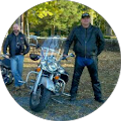 Profile photo of Daniel Gardner