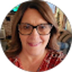 Profile photo of Jennifer Herbeck