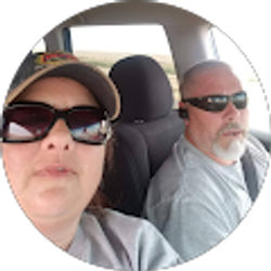 Profile photo of suzie daves