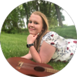 Profile photo of Kindal Annis