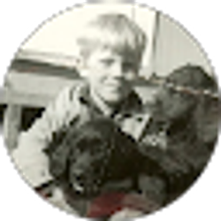 Profile photo of John Butenhoff