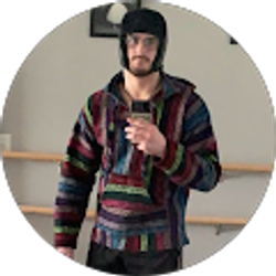 Profile photo of Jack Robe