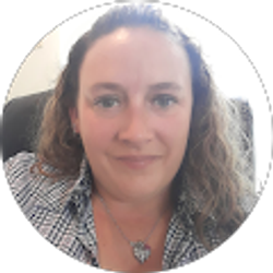 Profile photo of Denise Barner