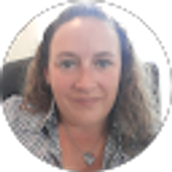 Profile photo of Denise Barner