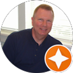 Profile photo of Danny Johnson