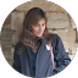 Profile photo of Lia