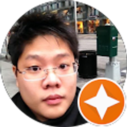 Profile photo of Hsueh Yung Chen