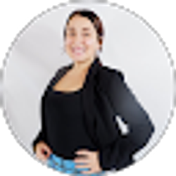 Profile photo of Katie Valdez