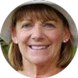 Profile photo of Geneene Stewart