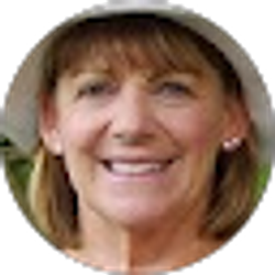 Profile photo of Geneene Stewart