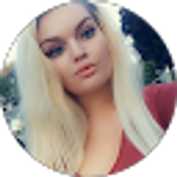 Profile photo of Amberis Halll