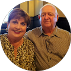 Profile photo of Phyllis Linsenbigler