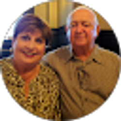 Profile photo of Phyllis Linsenbigler