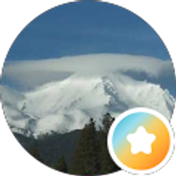 Profile photo of Mt Shasta