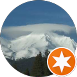 Profile photo of Mt Shasta