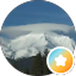Profile photo of Mt Shasta