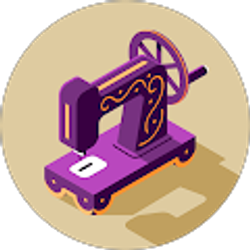 Profile photo of Marie Johnston