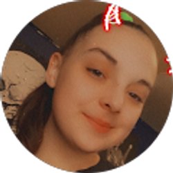 Profile photo of Makayla Spinner