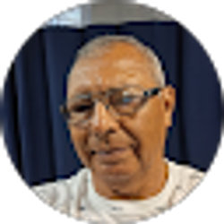 Profile photo of Moises Salas