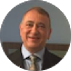 Profile photo of Tom Beato
