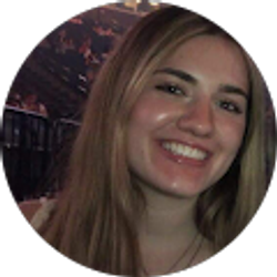 Profile photo of Ava Cervini