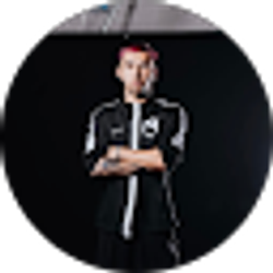 Profile photo of Sunjoon Tenorio