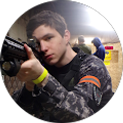 Profile photo of Derrick