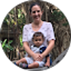 Profile photo of Julia Pineda