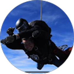 Profile photo of Harold Anderson