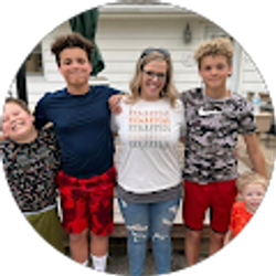 Profile photo of Lakyn Fuller