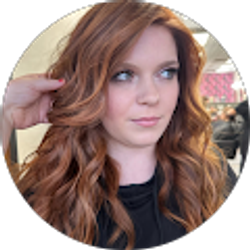 Profile photo of Megan Goyings