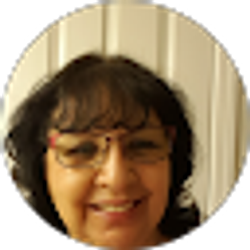 Profile photo of Kathryn Rodriguez