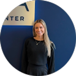 Profile photo of Sarah Roche