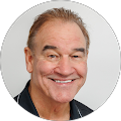 Profile photo of Don Danos