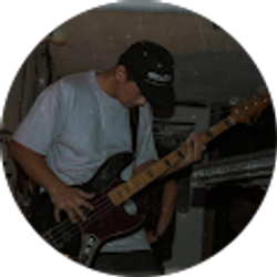 Profile photo of Jude Suarez