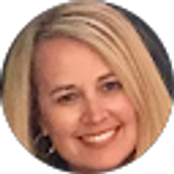 Profile photo of Aimee Downing