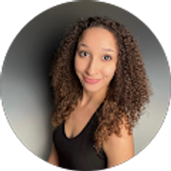 Profile photo of Caolin Witherspoon