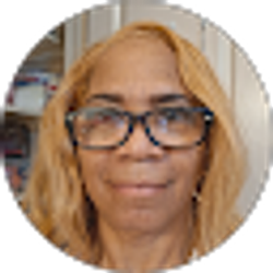 Profile photo of Sherol Roland