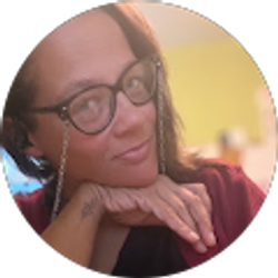 Profile photo of Mary Eve