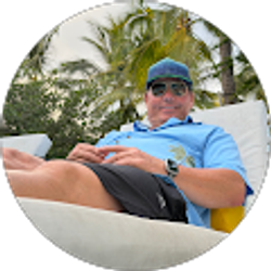 Profile photo of Derek Habel