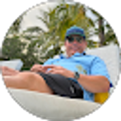 Profile photo of Derek Habel