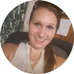 Profile photo of Brandi Peacock