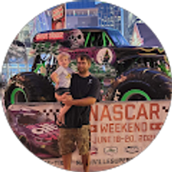 Profile photo of Josh Salmons