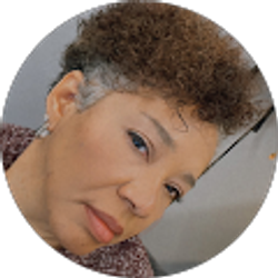 Profile photo of Lillian Rudd