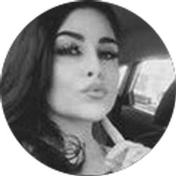 Profile photo of Michelle Villalobos