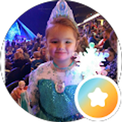 Profile photo of Krista Mellott